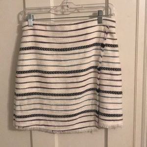 **MAKE AN OFFER** LOFT Skirt